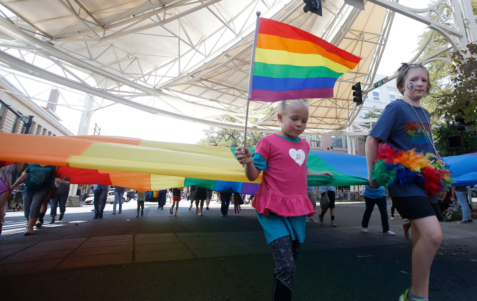 406 Pride hosts first Billings Pride